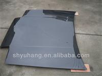for toyota AE86 OEM carbon fiber engine hood