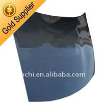 Exacting price for Japanese cars Carbon fiber hood/engine cover/bonnet