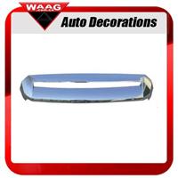 TY81878-Hood Trim For Tundra 2014