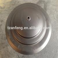 heat exchanger automobile drawing parts