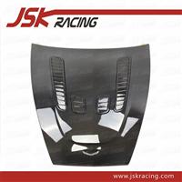 OEM STYLE CARBON FIBER HOOD FOR ASTON MARTIN VANTAGE V12