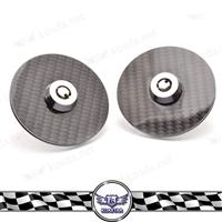 Universal Car Hood Latch Overlay Hood Pin