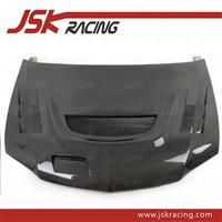 FOR EVO 7 8 9 HOOD VS STYLE CARBON FIBER HOOD FOR MITSUBISHI LANCER EVOLUTION 7 8 9 (JSK200715)