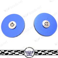 Universal Aluminum hood lock Bonnet Pin