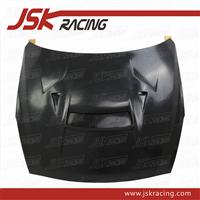 2008-2017 VA STYLE GLASS FIBER HOOD FOR NISSAN GTR R35(JSK2209211)