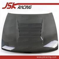 FOR NISSAN CARBON/FOR 180SX HOOD BONNET/NI STYLE CARBON FIBER BONNET HOOD FOR NISSAN 200SX PS13 S13 SILVIA (JSK220408)