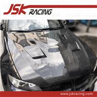 AF STYLE CARBON FIBER HOOD FOR 2010-2013 BMW E92 E93 M3