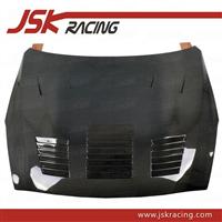 2009-2012 GT- STYLE CARBON FIBER BONNET HOOD FOR NISSAN R35 GTR (JSK220931)