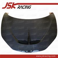 SPECIA STYLE CARBON FIBER HOOD FOR FERRARI 458 ITALIA SPECIAL AND SPIDER(JSK110267)