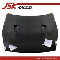 OEM STYLE CARBON FIBER BONNET HOOD FOR NISSAN R35 GTR (JSK220984)