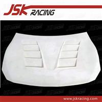 CH STYLE CARBON FIBER HOOD BONNET FOR TOYOTA GT86 FT86 SUBARU BRZ (JSK282057)