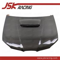 2006-2007 CARBON FIBER HOOD WINTAKE FOR SUBARU IMPREZA STI