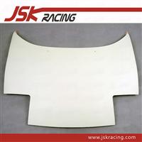 OEM STYLE GLASS FIBER HOOD BONNET FOR 1991-1995 TOYOTA MR2 SW20 (JSK280708)