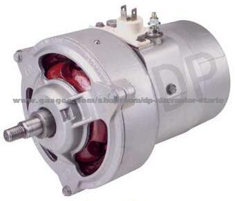 Alternator - Bosch ER/EF For Volkswagen 1-1548-01BO,13048,CA-13048,A757,0-120-400-836,0-120-400-837