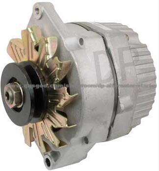 Alternator - Delco 10SI/102 Series For Industrial Equipment 1-2720-11DR-2,102916N,7127N24V,1102916,TY6752,240-251