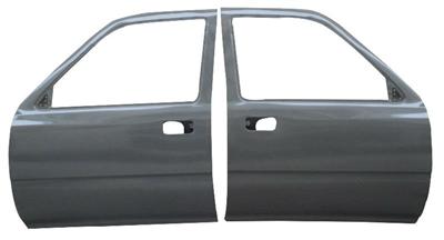 Car Door for TOYOTA HILUX LN85 Pick-up Auto Body Parts