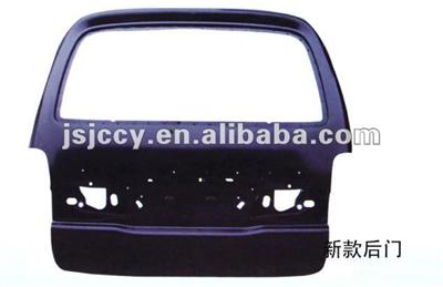 Auto body Parts Toyota Grace(2010-2012) Tail Gate