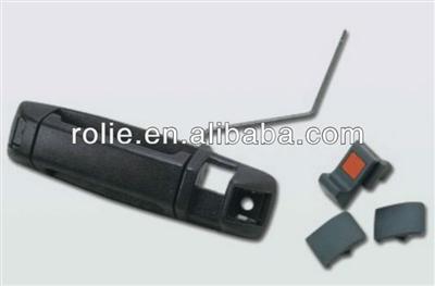 69080-26010-B0,69070-26010-B0 TOYOTA HIACE 94-95 high quality sliding door inner handle,inside car door handle LDH/RHD