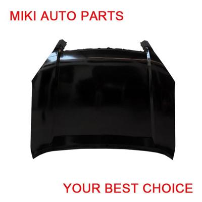 For Land Cruiser Prado FJ 120 2003 2009 engine hood