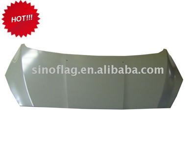 SPARE PARTS ENGINE HOOD USE FOR PEUGEOT 408