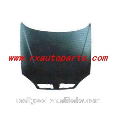 Bonnet 96255481 for car DAEWOO LANOS, DW-LN-126