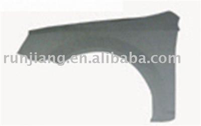 CAR HOOD USED FOR DAEWOO NUBIRA 03/OPTRA 03/LACETTI