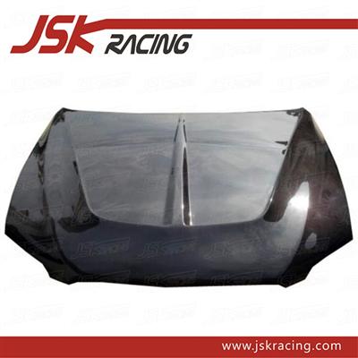 RC STYLE CARBON FIBER HOOD FOR 1998-2005 LEXUS IS200 (JSK160123)