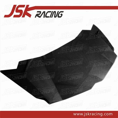 NOVIT STYLE CARBON FIBER HOOD FOR LAMBO AVENTADOR LP700-4 LP720