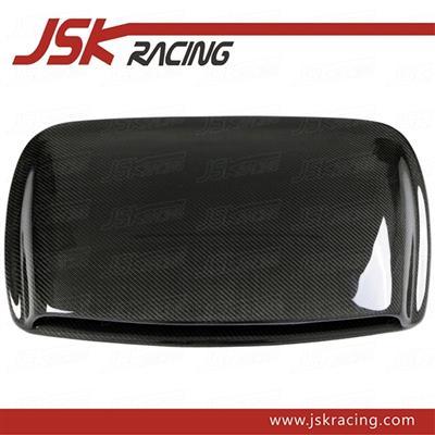 CARBON FIBER HOOD INTAKE FOR 1997-2000 SUBARU IMPREZA STI (JSK240209)