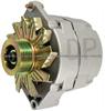 Alternator - Delco 10SI Series For OLDSMOBLE321-39,321-43,321-47,CA5119-12,CA5119-12-18,CA5119-3, 7127-3N-SE6S,20-102-5