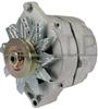 Alternator - Delco 10SI/116 Series For Farm & Industrial Applications 321-647,321-648,321-649,321-653,CA5136-3,CA5137-12,7186-3N,20-104-1