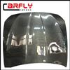 CARBON FIBER HOOD FOR BMW F10