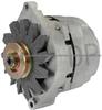 Alternator - Delco 15SI Series For Allis-Chalmers, Case, Cummins, Deutz-Allis, International, Steiger, Versatile, White1-1725-30DR, 1-1727-40DR