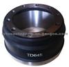 Manufacturer Brake Drum OE 21220183/22222978/21209701 For ROR Trailer