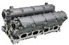 Cylinder Head For Zotye Mutiplan 1.6L 16v 182B6.000