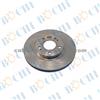 Auto Brake Disc 40206D0360 For NISSAN