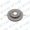 Auto Brake Disc 4020610W00 For NISSAN