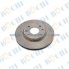 Auto Brake Disc 45251SA6670 For HONDA