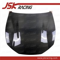CARBON FIBER HOOD BONNET FOR FERRARI 458(JSK110201)