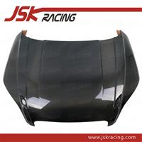 FOR AUDI TT HOOD 2008-2012 CARBON FIBER HOOD FOR AUDI TT
