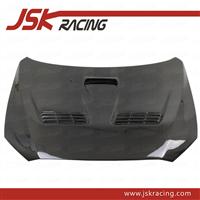 FOR LANCER EVOLUTION EX HOOD CARBON FIBER HOOD FOR MITSUBISHI LANCER EVOLUTION EX (JSK201319)