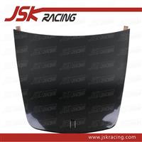 CARBON FIBER HOOD BONNET FOR FERRARI F430(JSK111001)