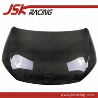 OEM STYLE CARBON FIBER HOOD FOR VW SCIROCCO (JSK300602)