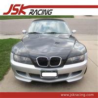 1996-2002 M-TECH STYLE CARBON FIBER HOOD FOR BMW Z SEIRES Z3 (JSK082104)
