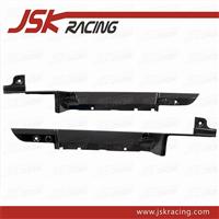 2008-2015 OEM STYLE CARBON FIBER MOTOR HOOD INNER PART LEFT AND RIGHT FOR AUDI R8 V8 V10 (JSK031030)