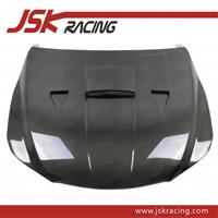 JSK STYLE CARBON FIBER HOOD BONNET FOR 2010-2012 TOYOTA REIZ (JSK281903)