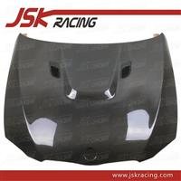 2010-2013 M3 STYLE CARBON FIBER HOOD FOR BMW E92 E93