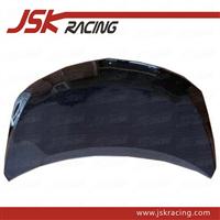 OEM STYLE CARBON FIBER HOOD BONNET FOR 2007-2009 TOYOTA COROLLA(JSK280108)