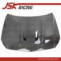 2012-2015 B SERIES STYLE CARBON FIBER HOOD BONNET FOR MERCEDES BENZ CLS-CLASS W218 CLS300 CLS350 AMG CLS63(JSK060714)