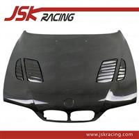1997-2003 CARBON FIBER M3 HOOD FOR BMW E39 (JSK080205)